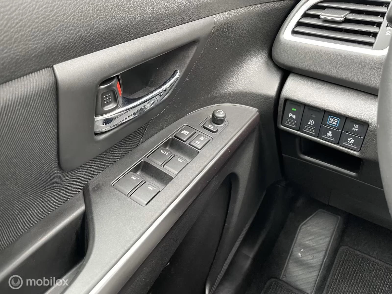 Hoofdafbeelding Suzuki S-Cross