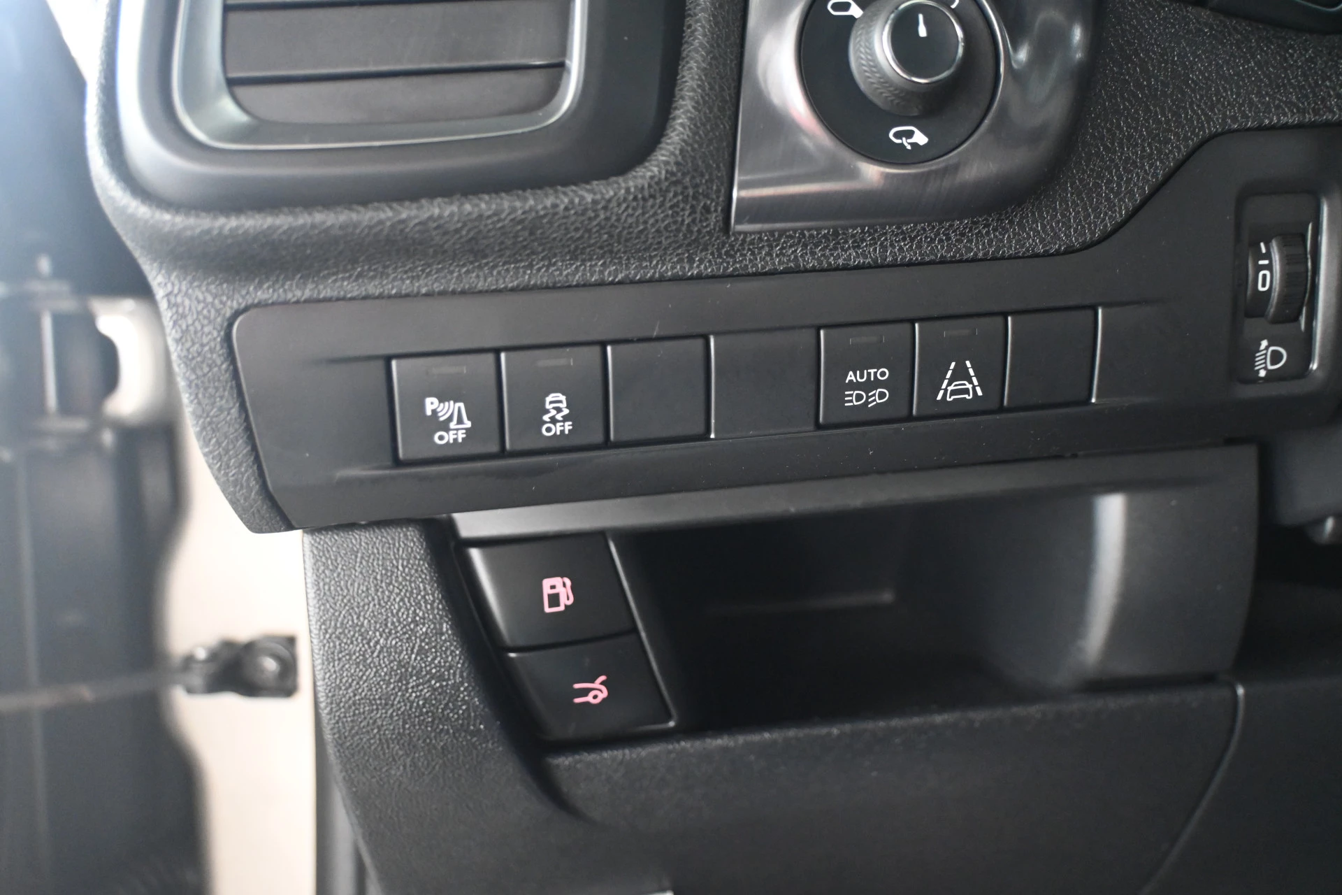 Hoofdafbeelding DS DS 5