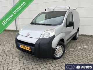Fiat Fiorino 1.4 Basis