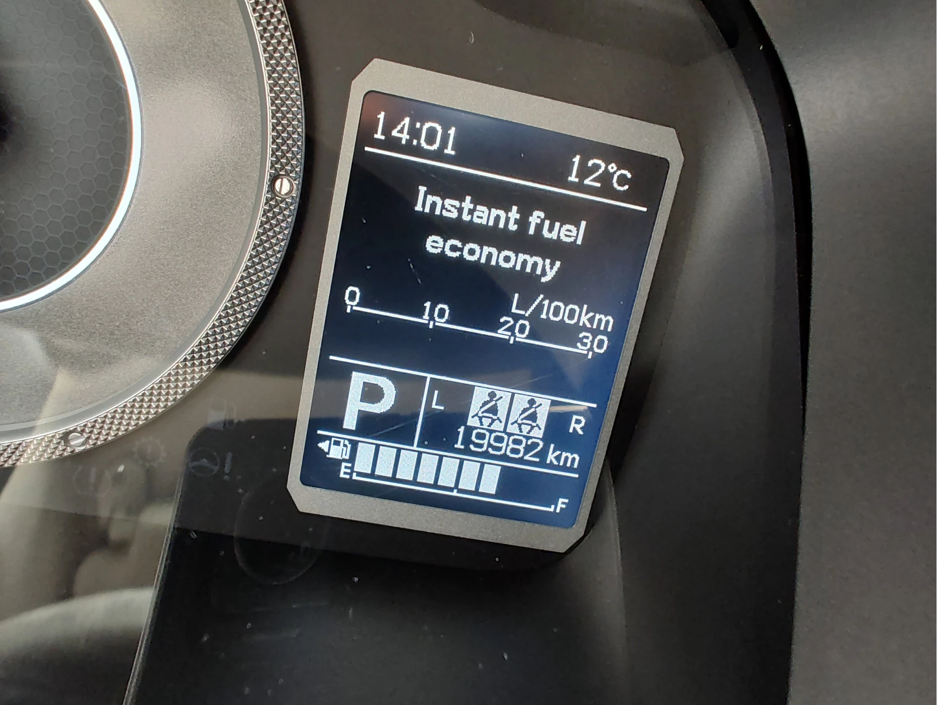 Hoofdafbeelding Suzuki Ignis