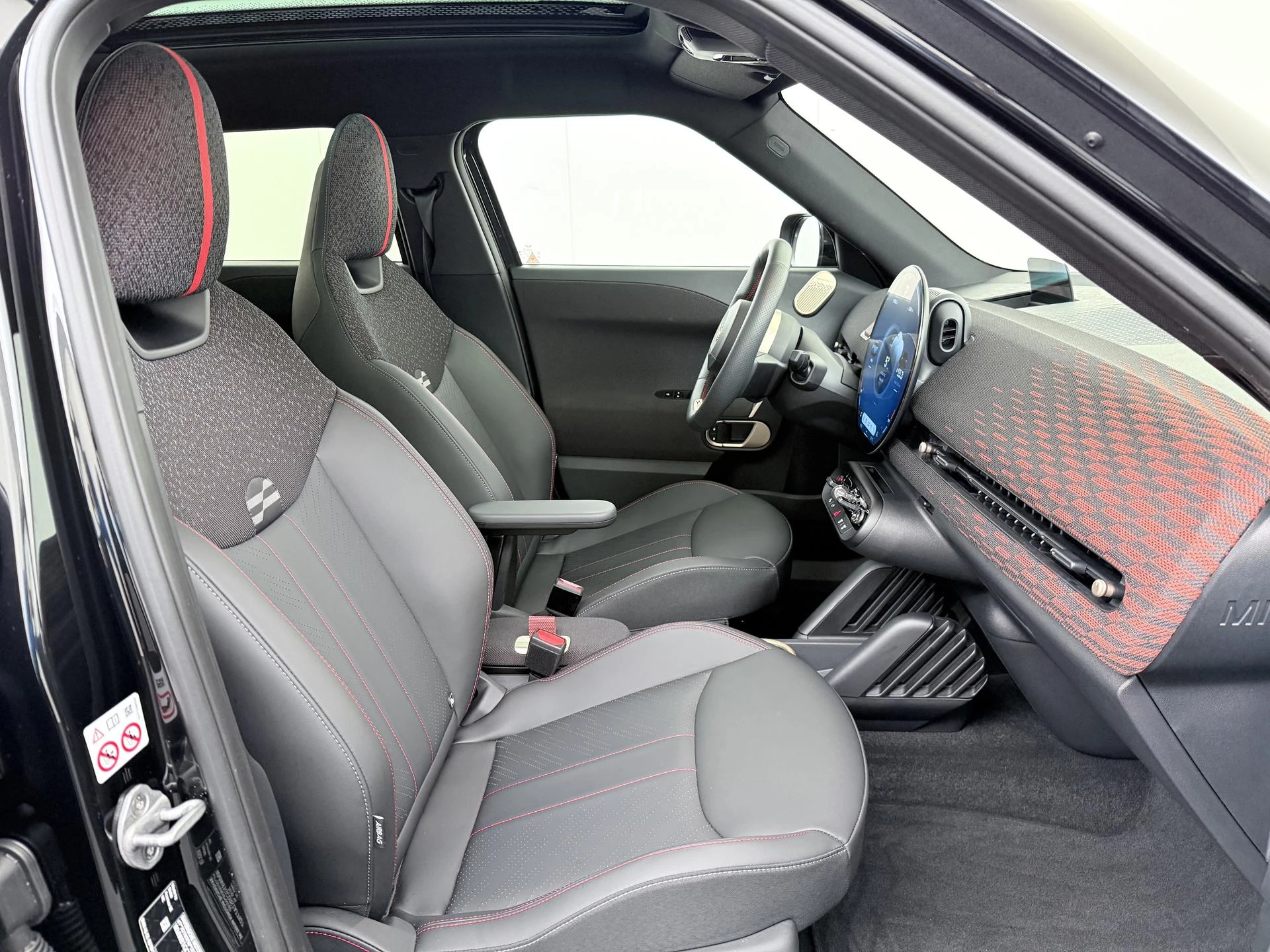 Hoofdafbeelding MINI Aceman