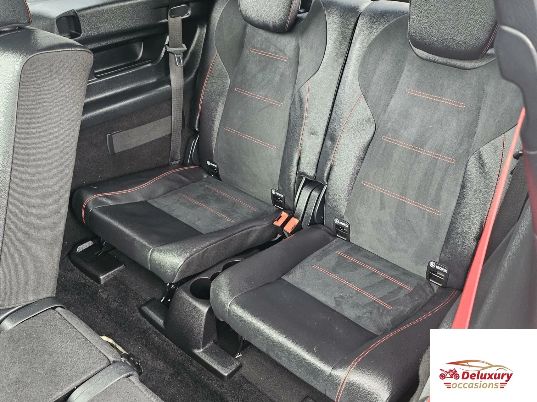 Hoofdafbeelding Mercedes-Benz GLB