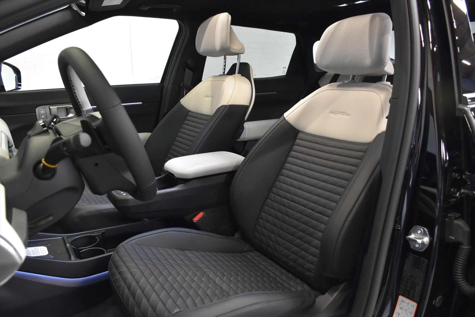 Hoofdafbeelding Kia EV4