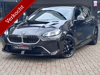 BMW 1-serie 120 M Sport  Design Edition Aut*Led*Navi*Harman/Kar