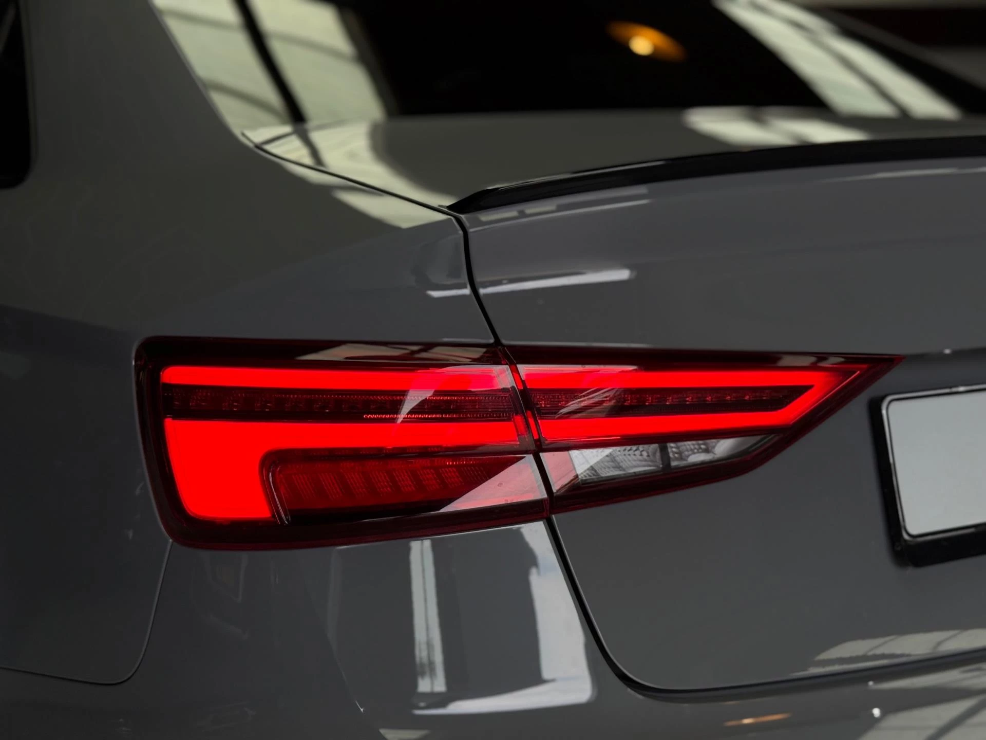 Hoofdafbeelding Audi RS3