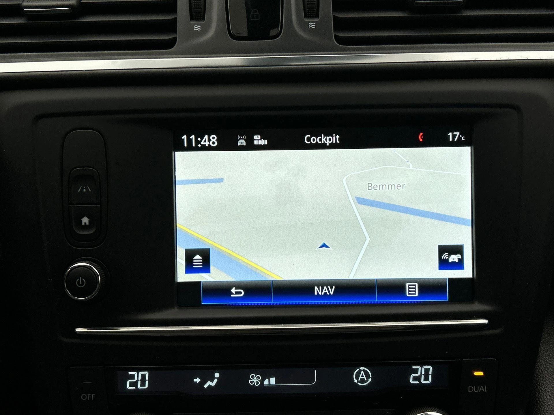 Hoofdafbeelding Renault Kadjar