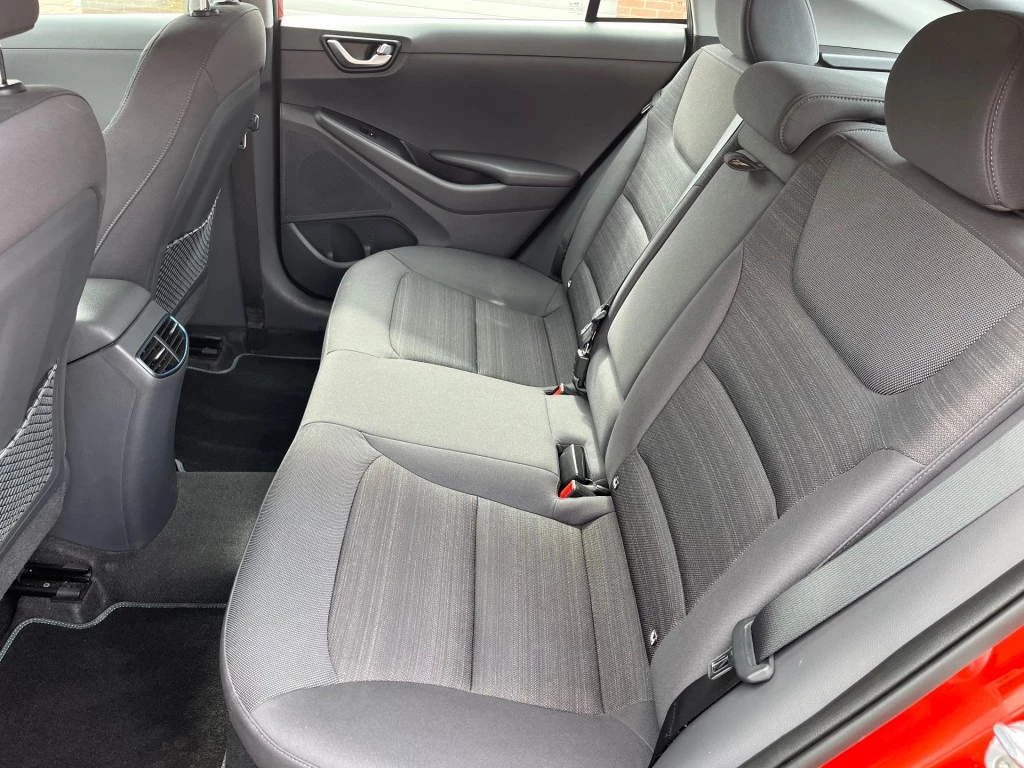 Hoofdafbeelding Hyundai IONIQ