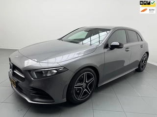 Mercedes-Benz A-klasse 180 Business Solution AMG 136 Pk Automaat Airco Navi Xenon Camera 130 dkm Nap