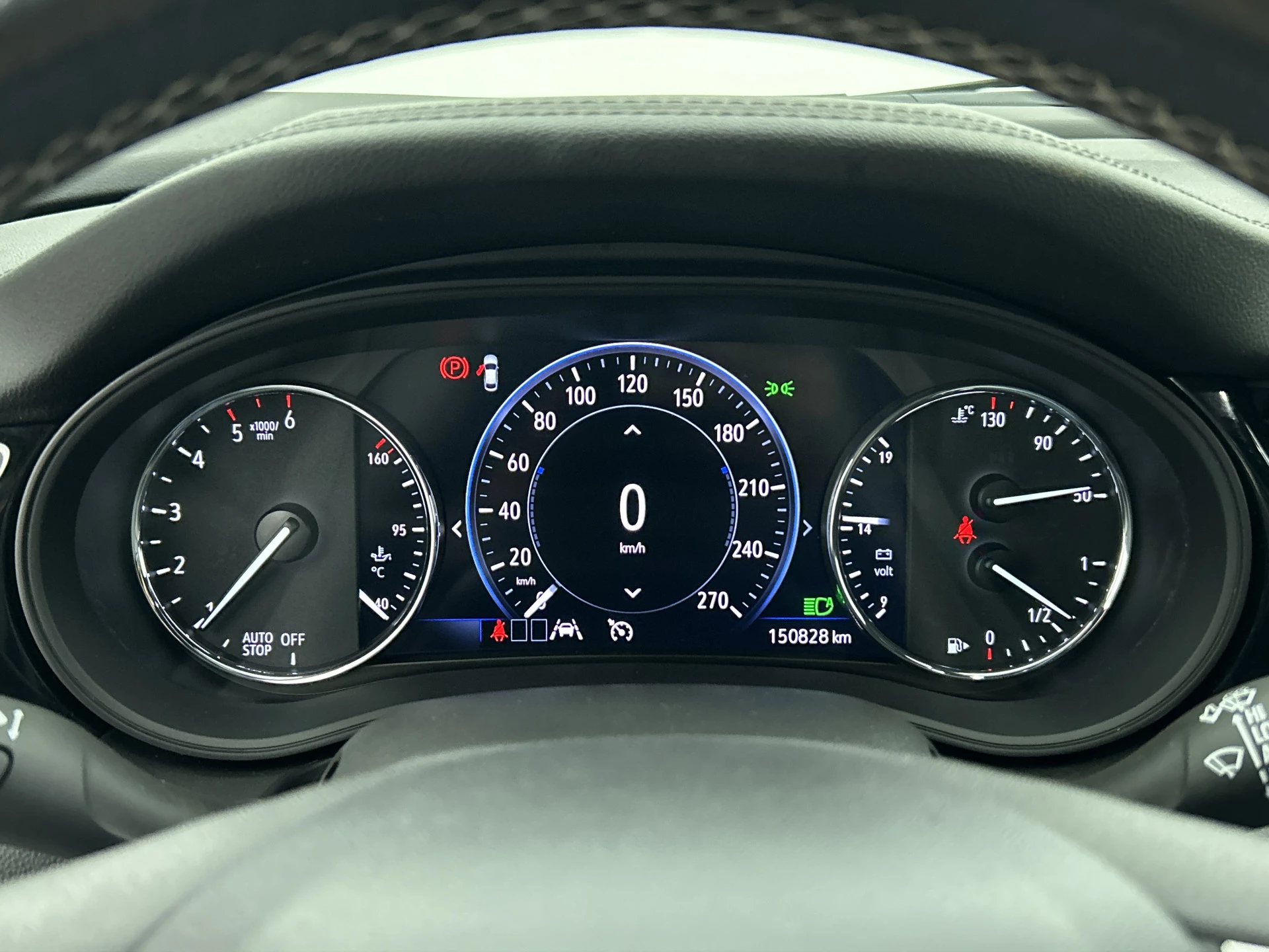 Hoofdafbeelding Opel Insignia