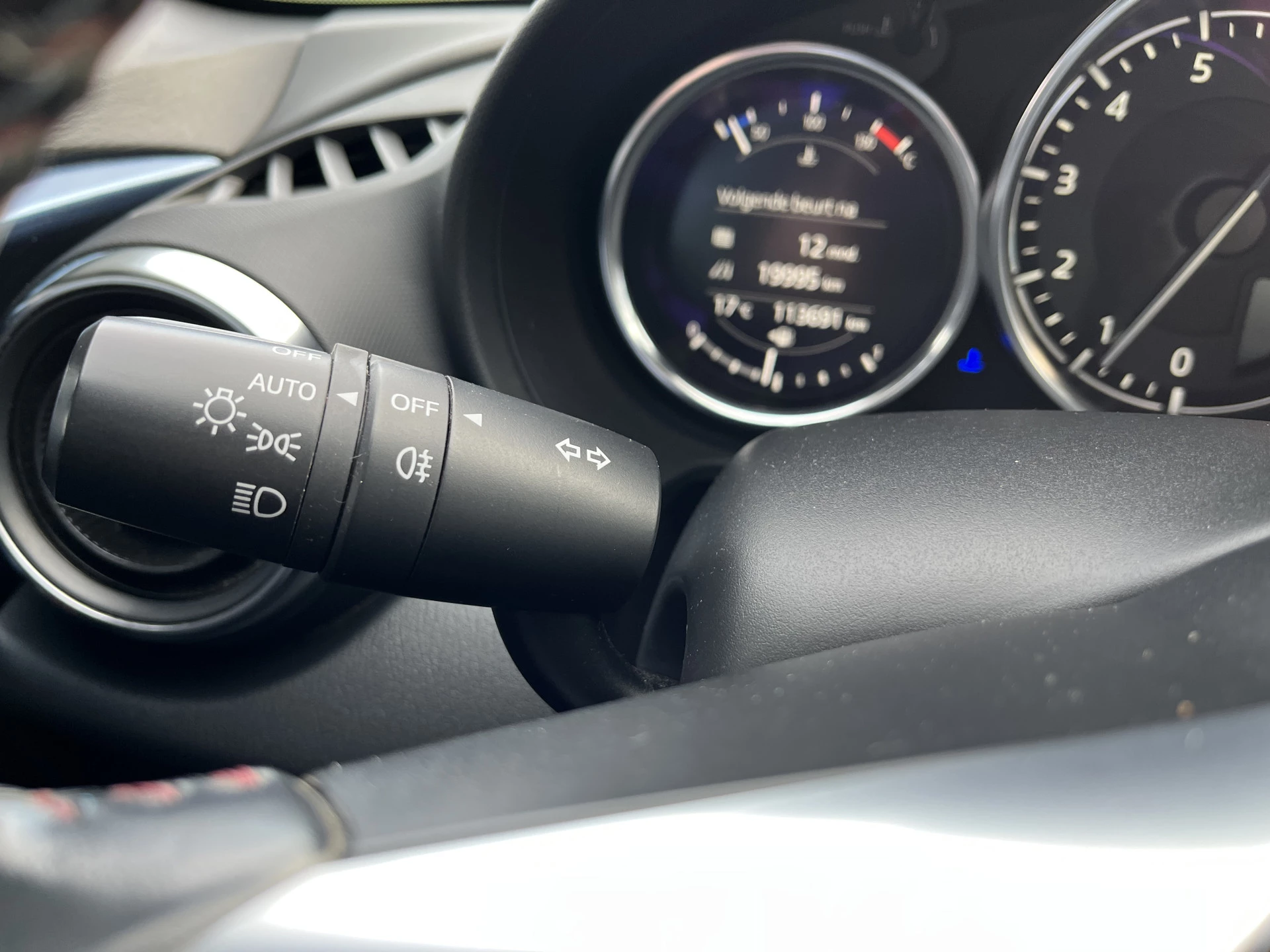 Hoofdafbeelding Mazda MX-5