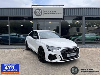 Audi A3 Sportback 45 TFSI e