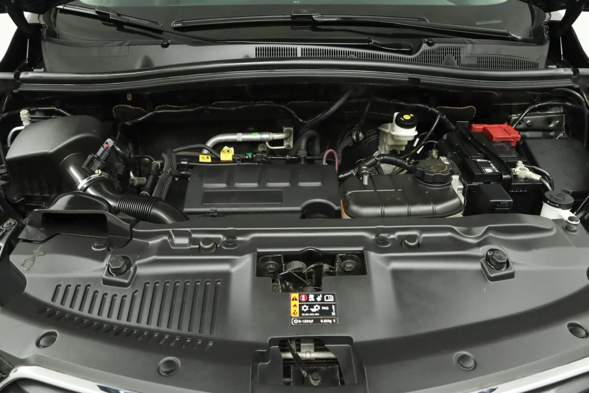 Hoofdafbeelding Opel Mokka X