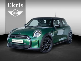 MINI 3-deurs Cooper Aut. Classic + Premium