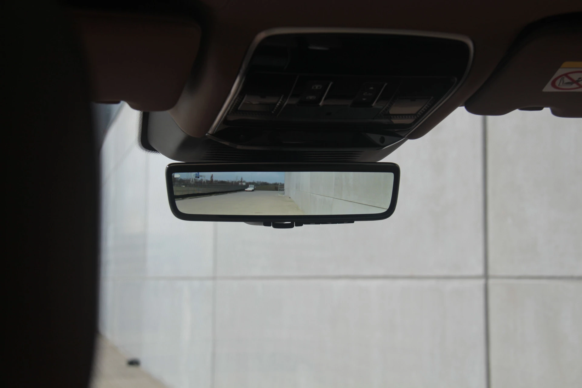 Hoofdafbeelding Land Rover Range Rover