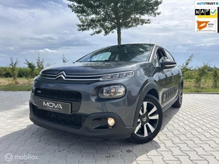Citroen C3 1.2 PureTech Shine|CARPLAY|APK|CAMERA|CRUISE CON
