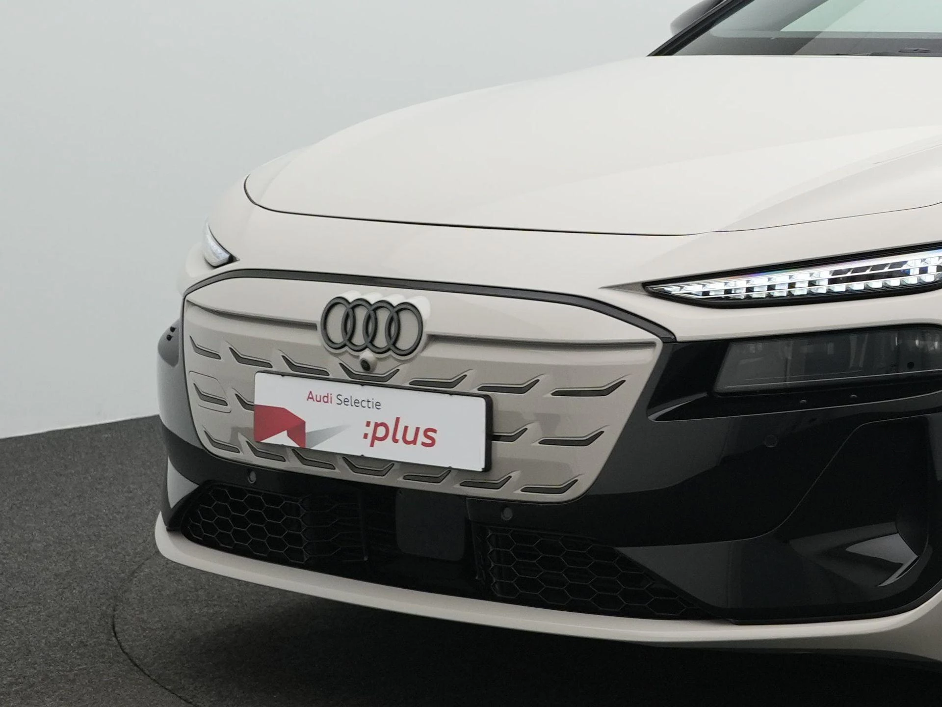 Hoofdafbeelding Audi A6 Sportback e-tron