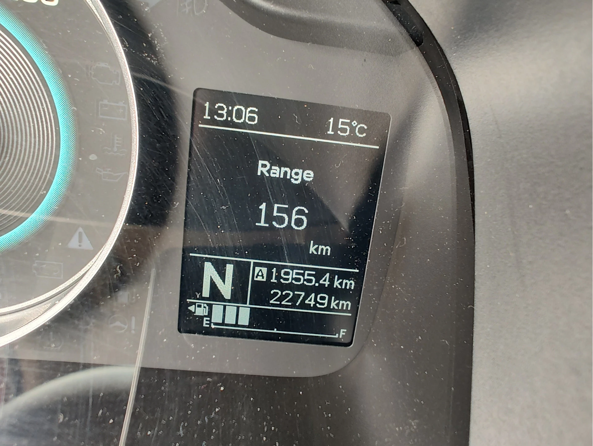 Hoofdafbeelding Suzuki Ignis