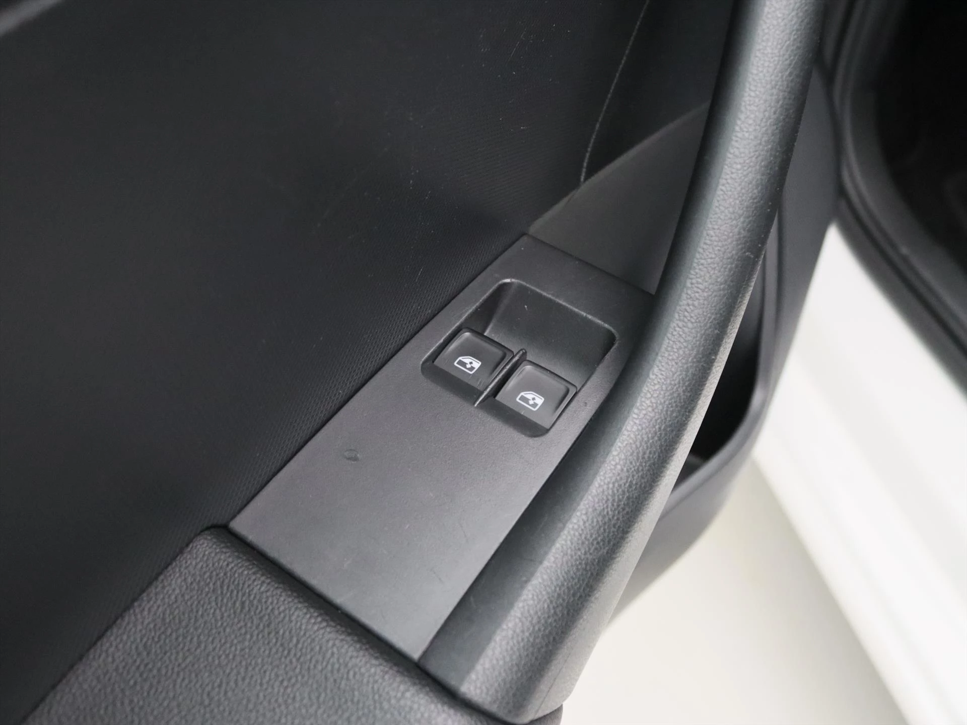 Hoofdafbeelding Škoda Rapid
