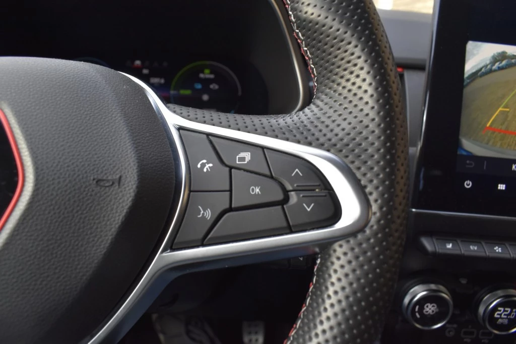 Hoofdafbeelding Renault Arkana