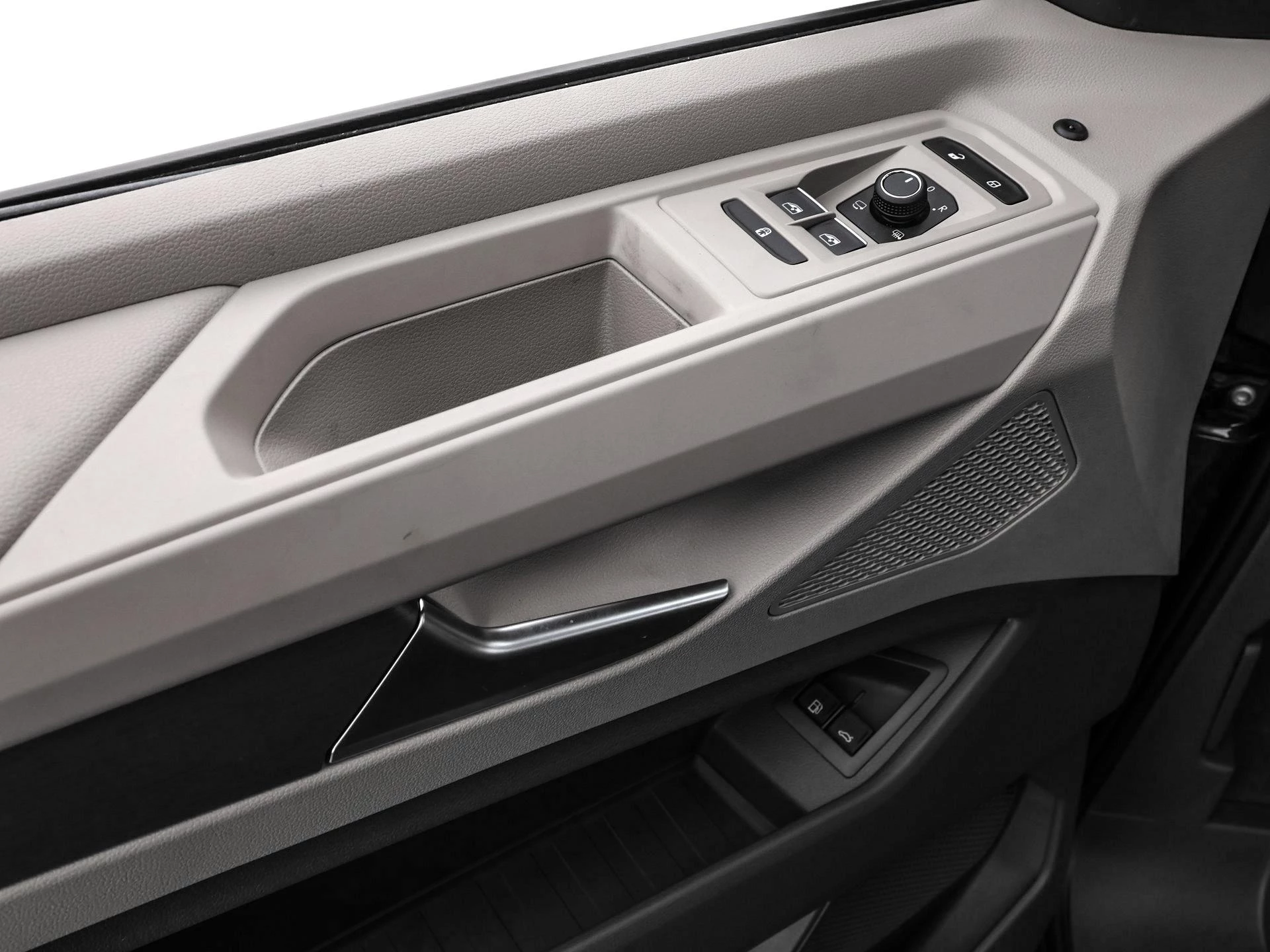 Hoofdafbeelding Volkswagen Multivan