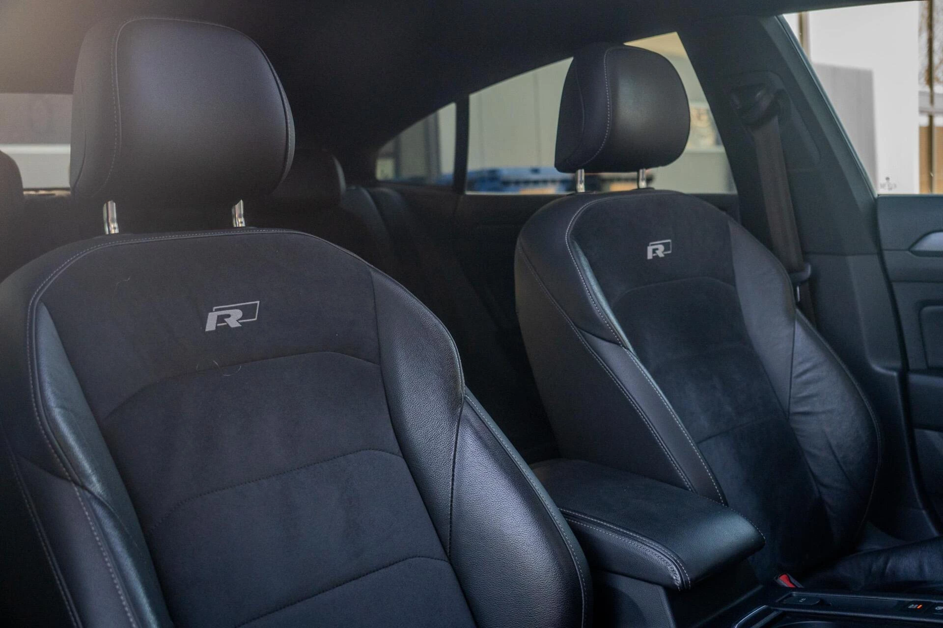 Hoofdafbeelding Volkswagen Arteon