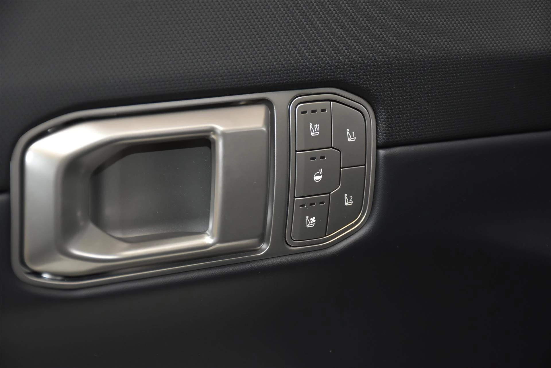 Hoofdafbeelding Kia EV4