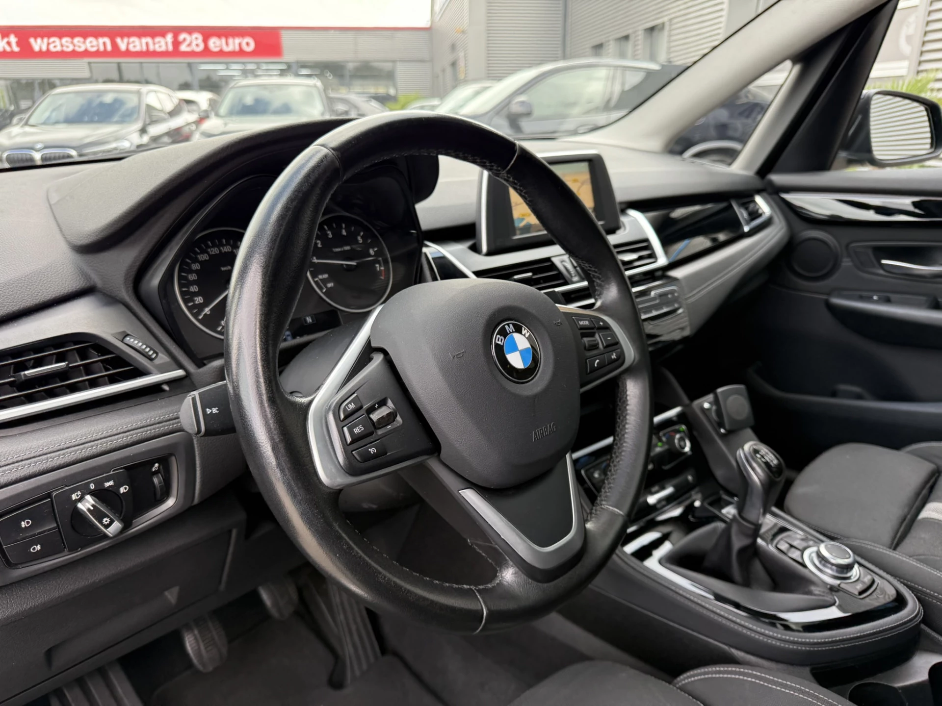 Hoofdafbeelding BMW 2 Serie