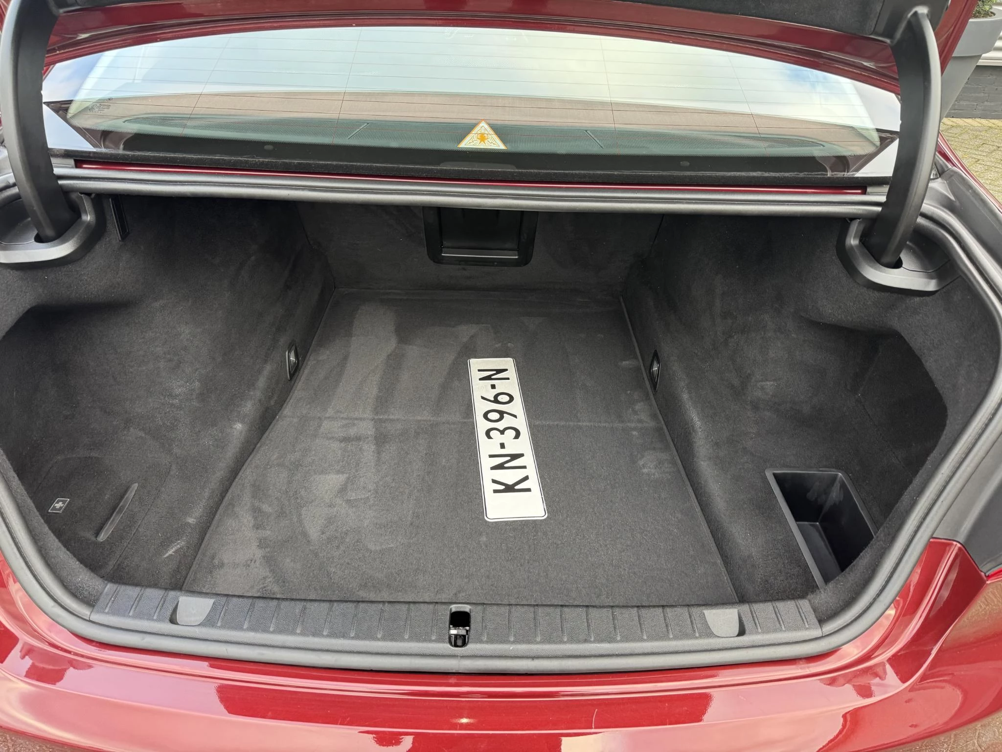 Hoofdafbeelding BMW 7 Serie