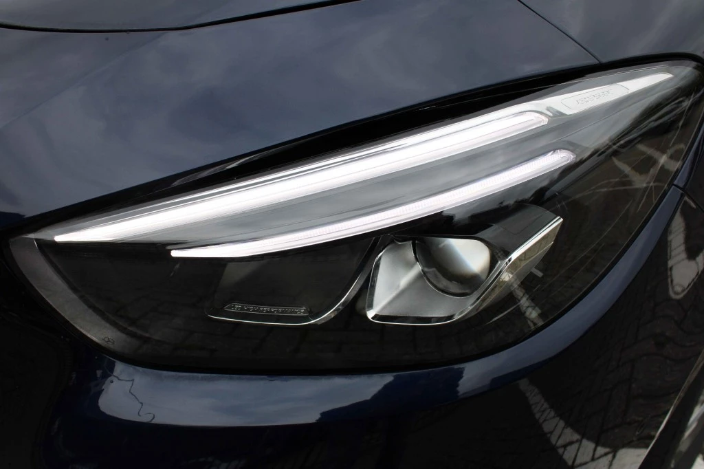 Hoofdafbeelding Mercedes-Benz Citan