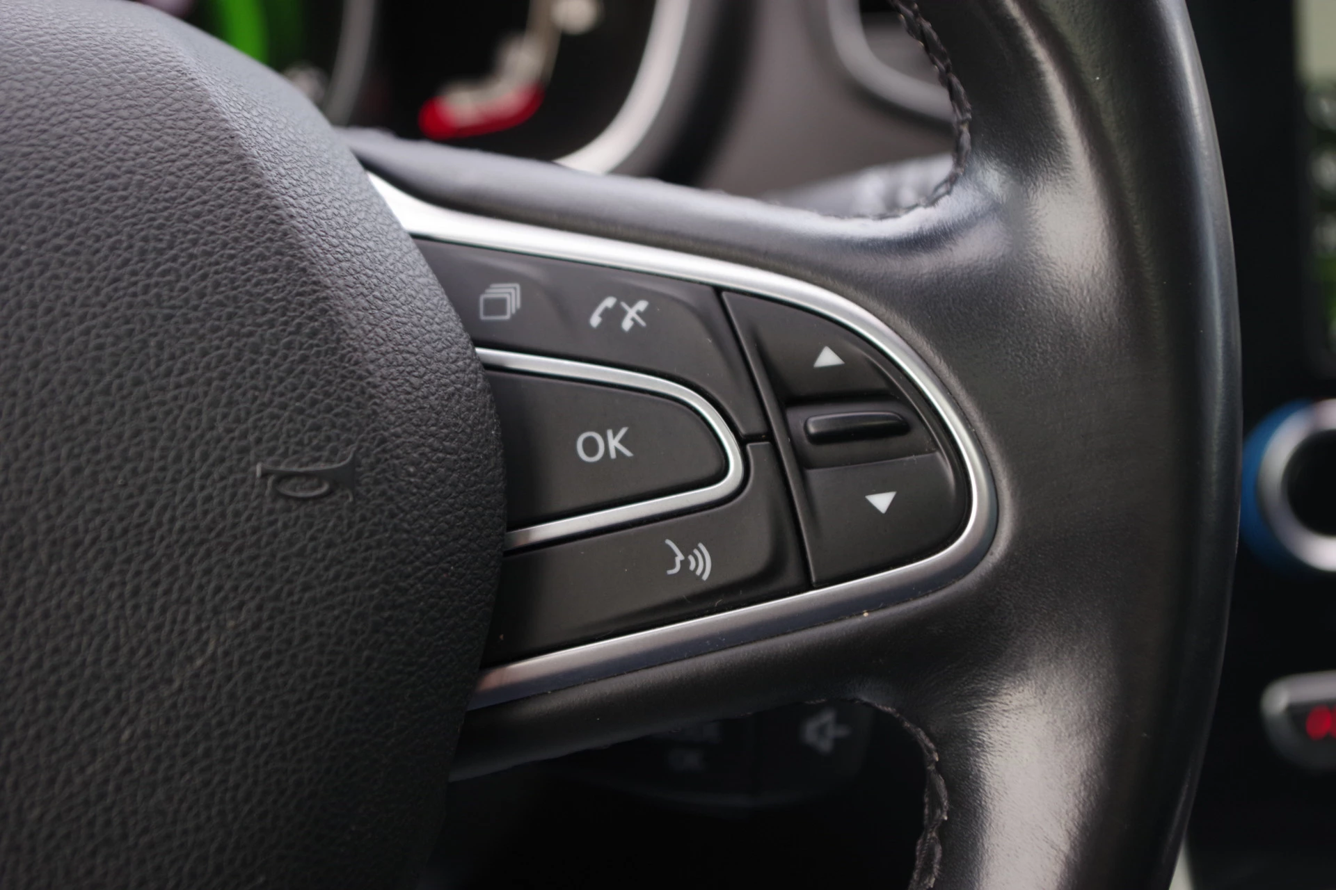 Hoofdafbeelding Renault Grand Scénic