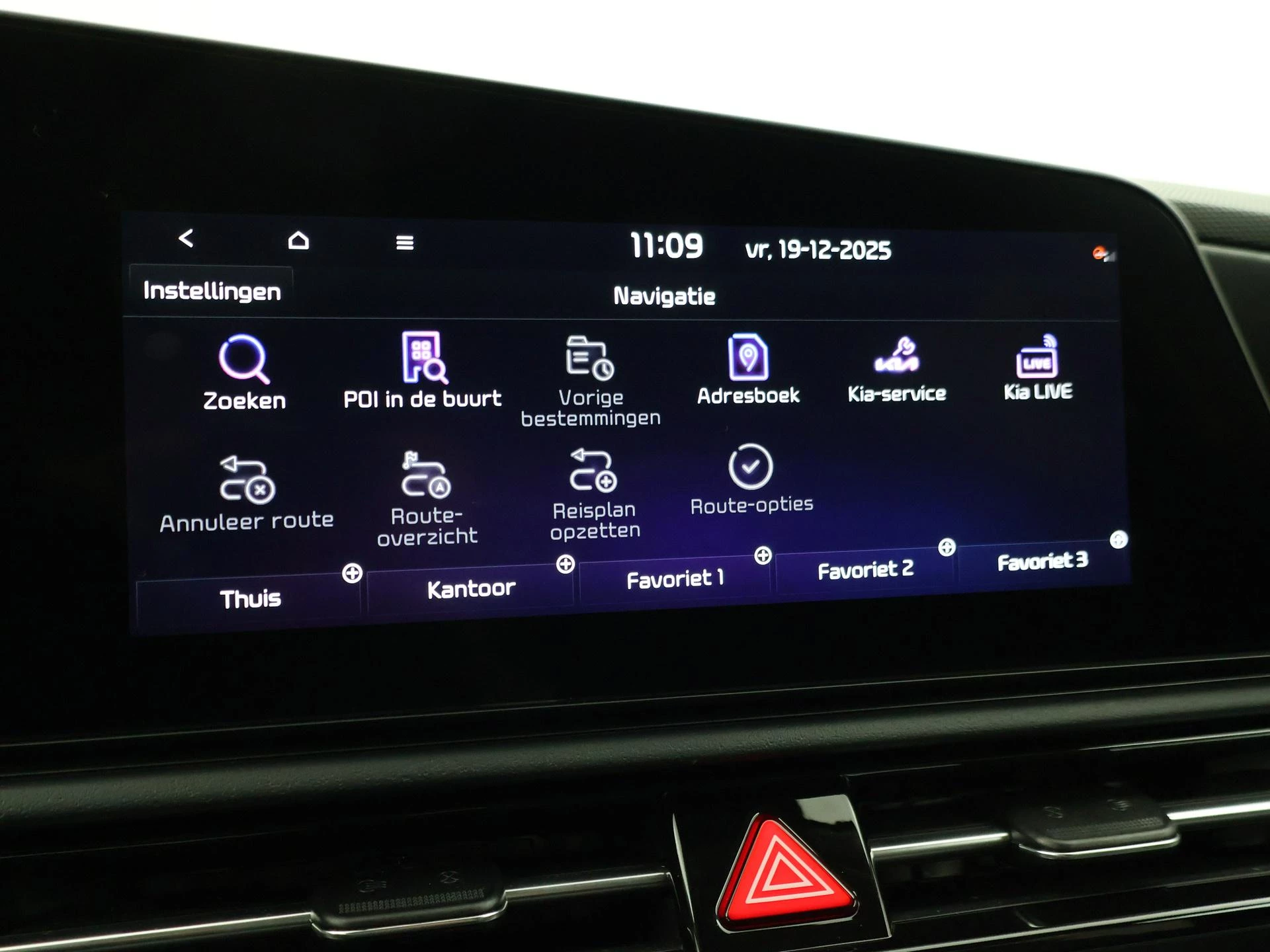 Hoofdafbeelding Kia e-Niro