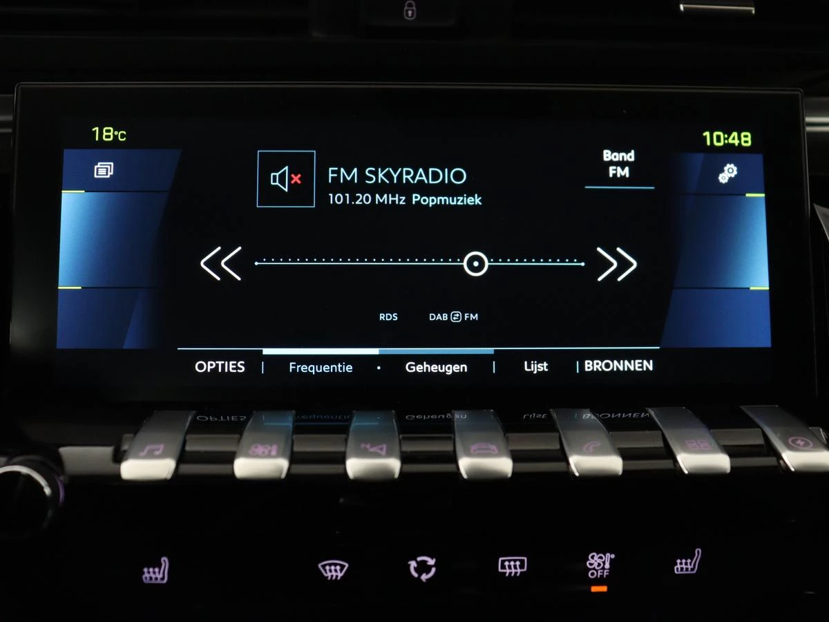 Hoofdafbeelding Peugeot 508