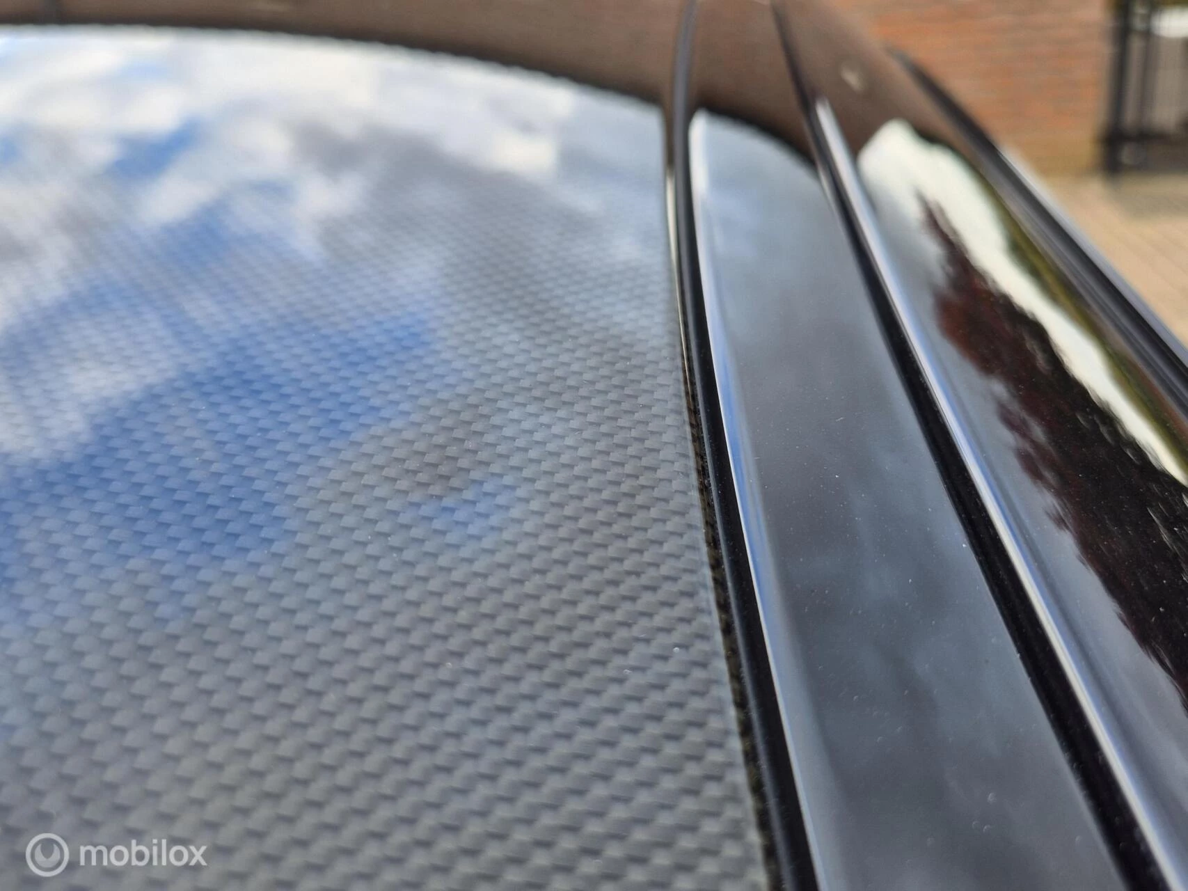Hoofdafbeelding BMW M6