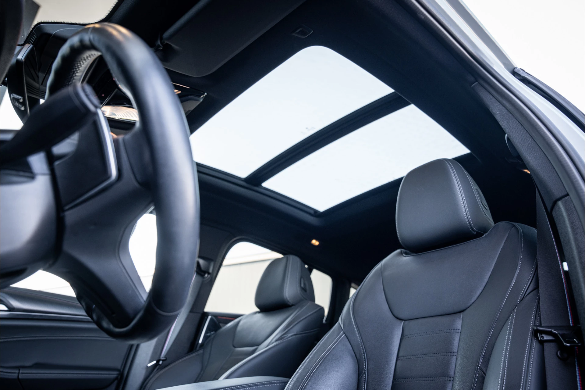 Hoofdafbeelding BMW X4