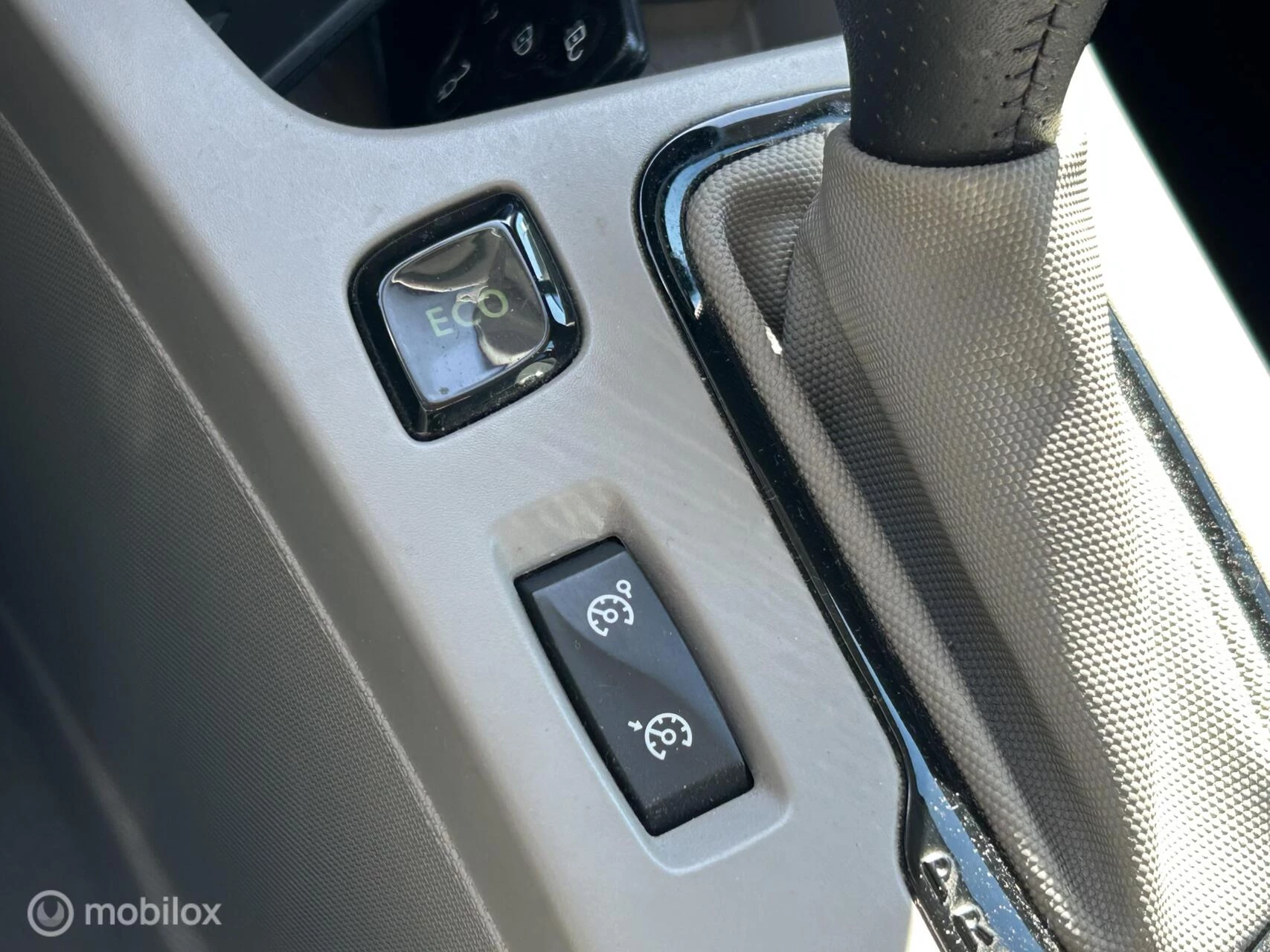 Hoofdafbeelding Renault ZOE