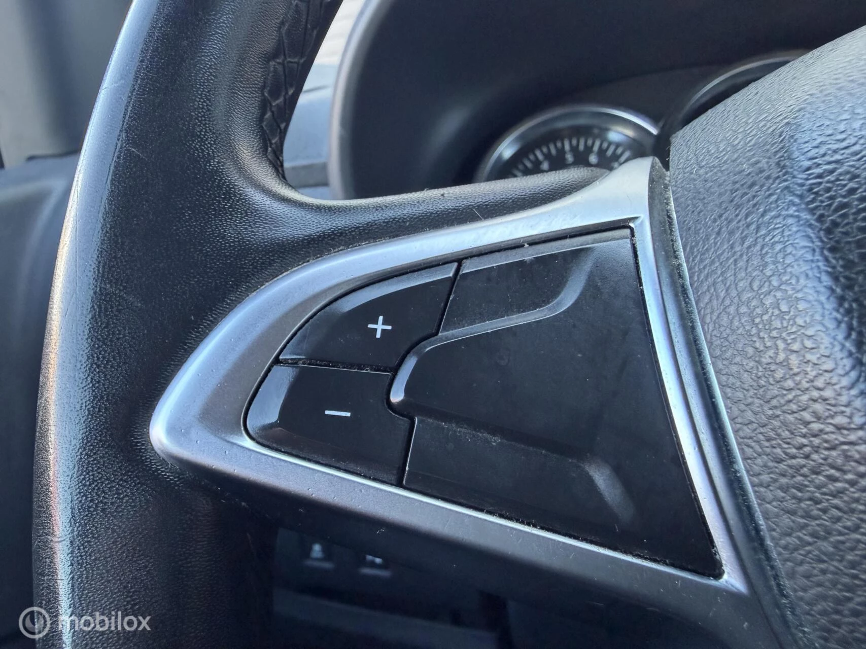 Hoofdafbeelding Dacia Lodgy