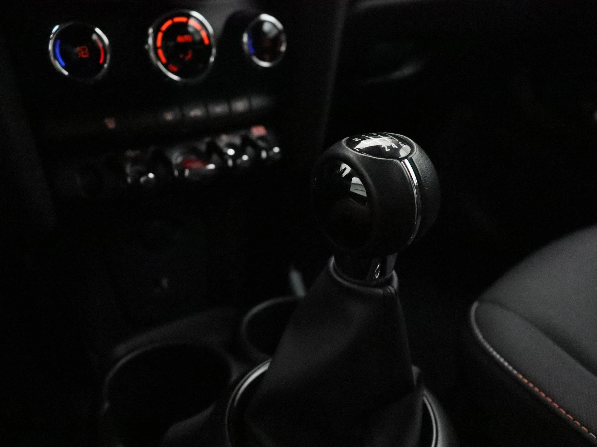 Hoofdafbeelding MINI 3-deurs