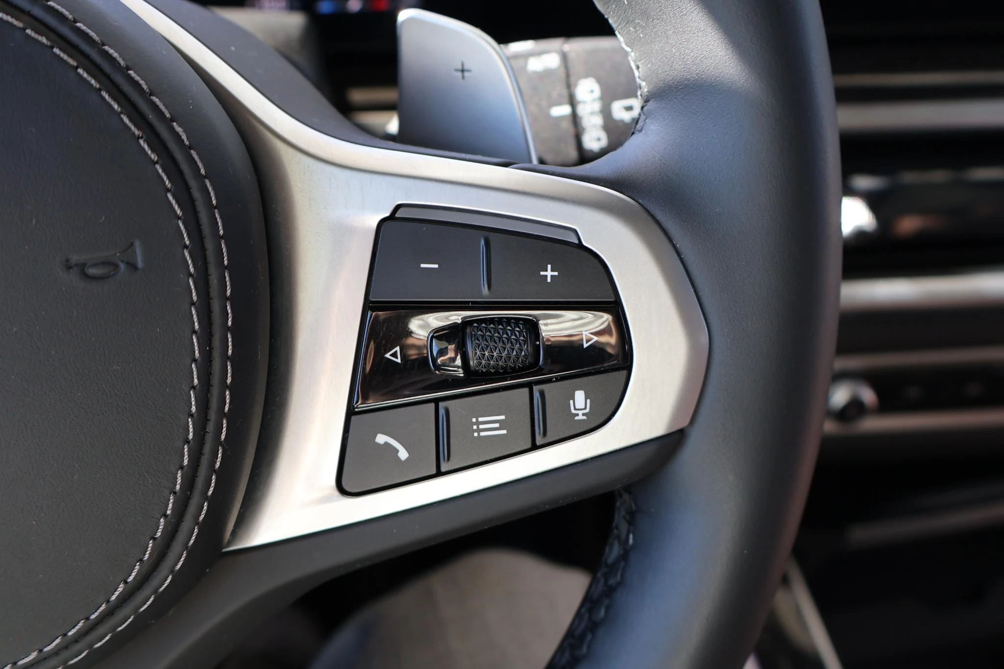 Hoofdafbeelding BMW X7