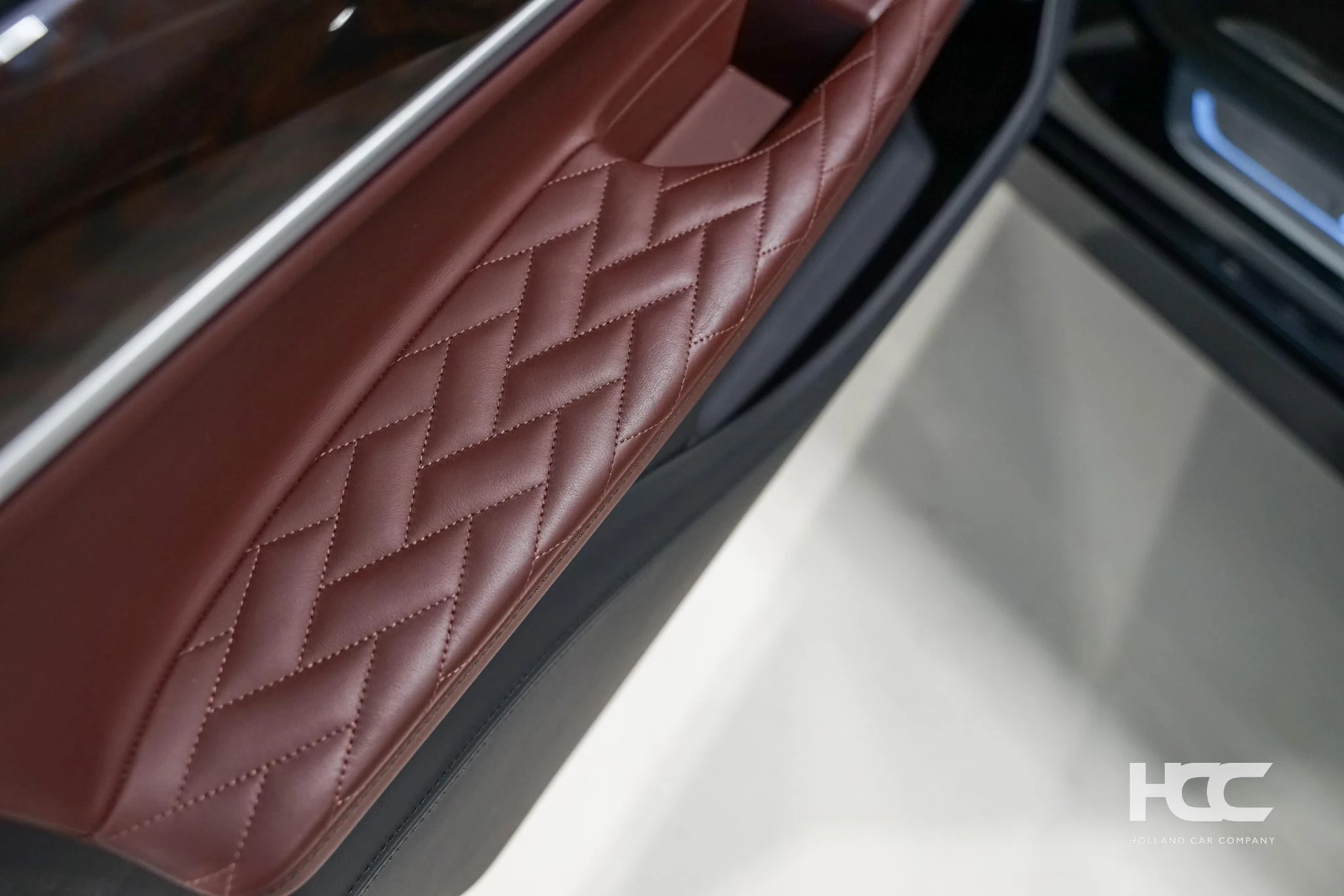 Hoofdafbeelding BMW 7 Serie