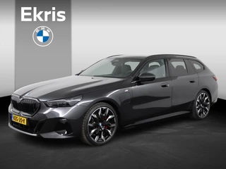 BMW 5 serie Touring 530e M Sport Edition M Sport Edition  | M Sportpakket pro | Travel Pack