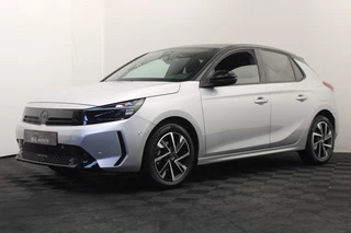 Opel Corsa 1.2 GS |Stoel/stuur verw.|Navi|