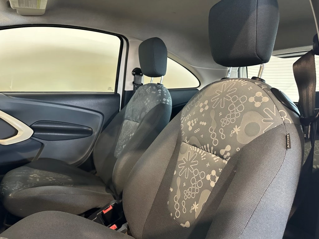 Hoofdafbeelding Ford Ka