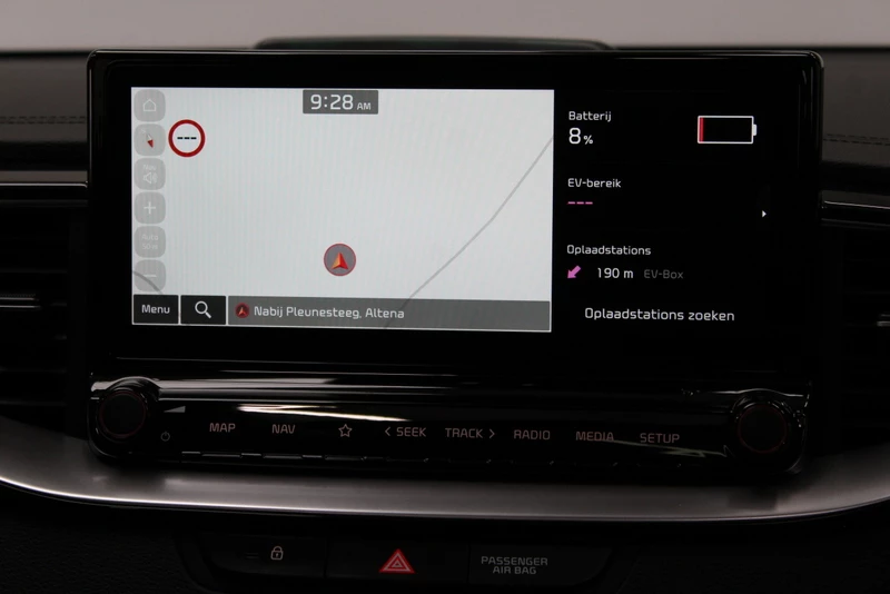 Hoofdafbeelding Kia XCeed