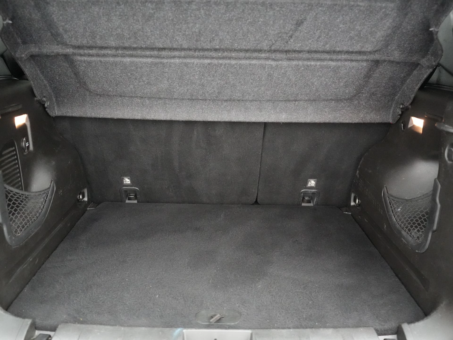 Hoofdafbeelding Jeep Renegade