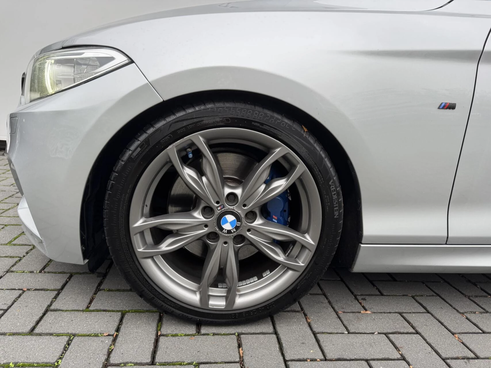 Hoofdafbeelding BMW 2 Serie