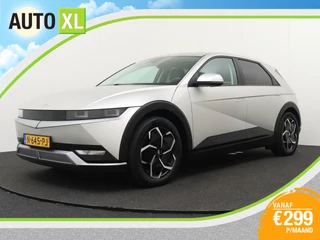 Hyundai IONIQ 5 Connect+ 73kWh Warmtepomp Half-Leder Adap.Cruise HUD