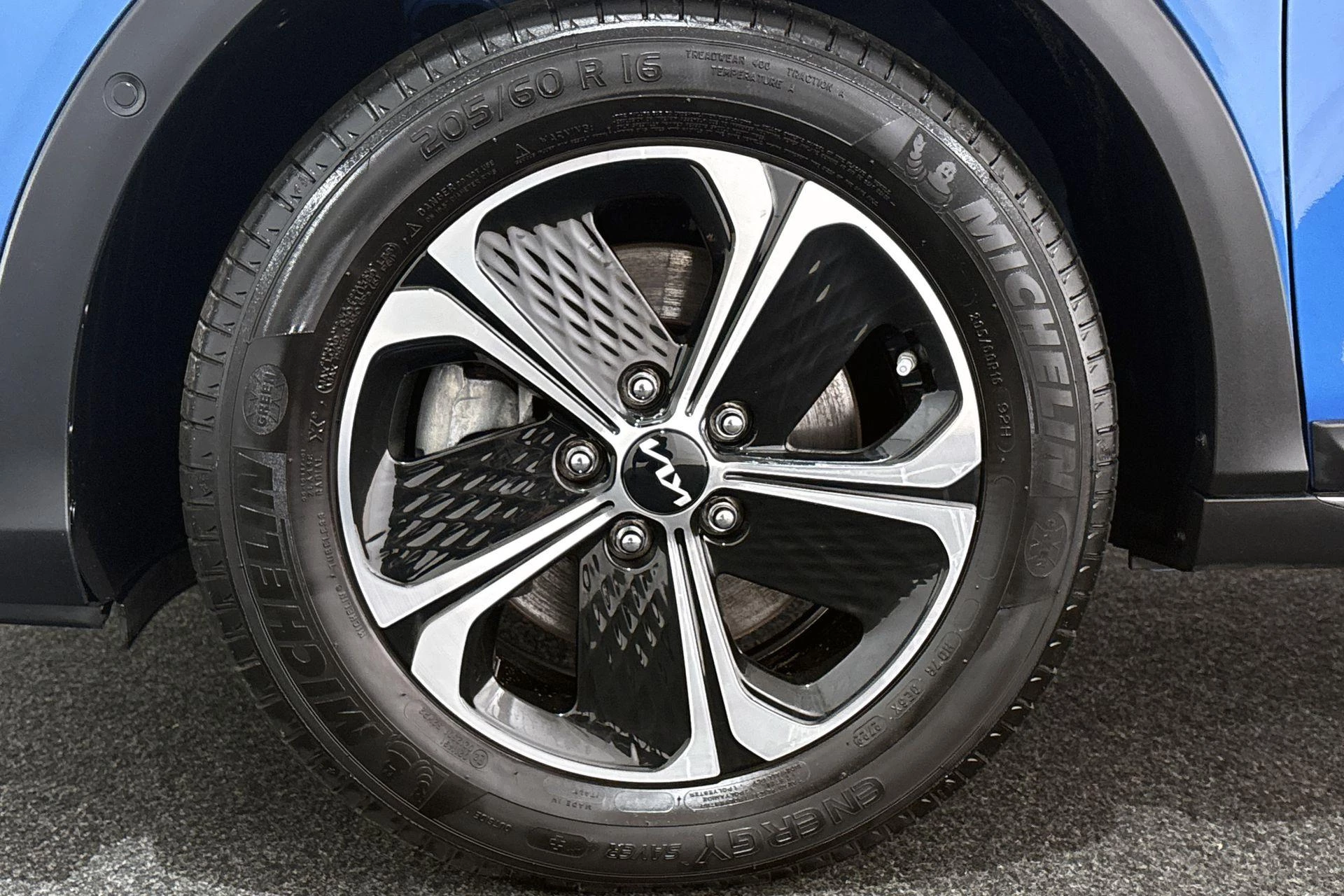 Hoofdafbeelding Kia XCeed