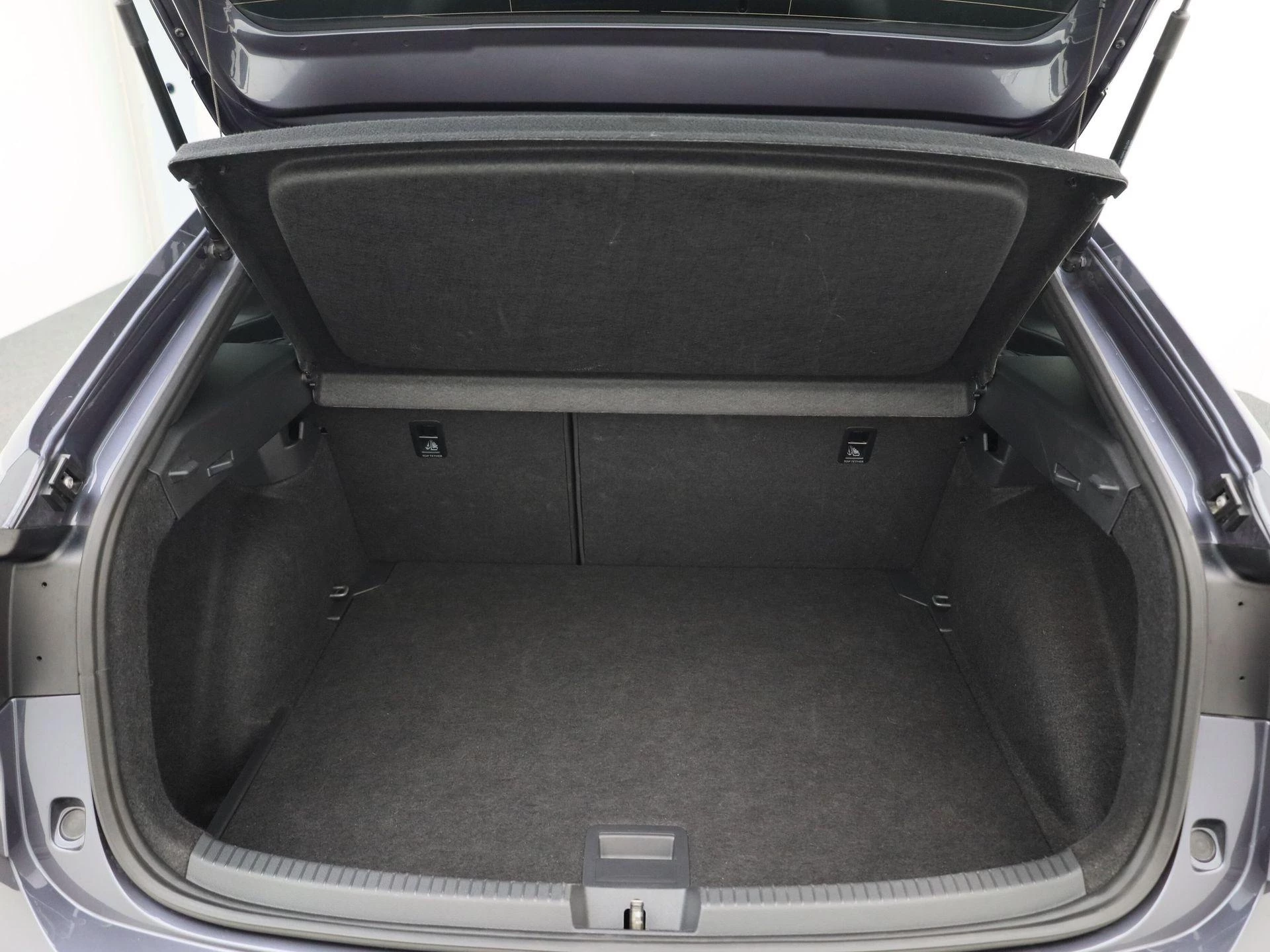 Hoofdafbeelding Volkswagen Taigo