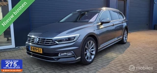 Volkswagen Passat Variant 1.8 TSI Business Edition R,Pano,Trekhaak,Camera