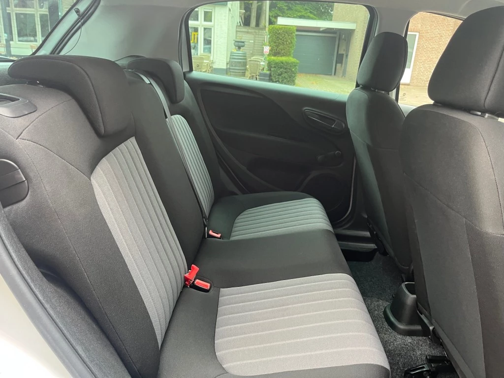 Hoofdafbeelding Fiat Punto